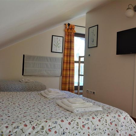 B&B Betulla Dell'Etna Nicolosi Habitación foto