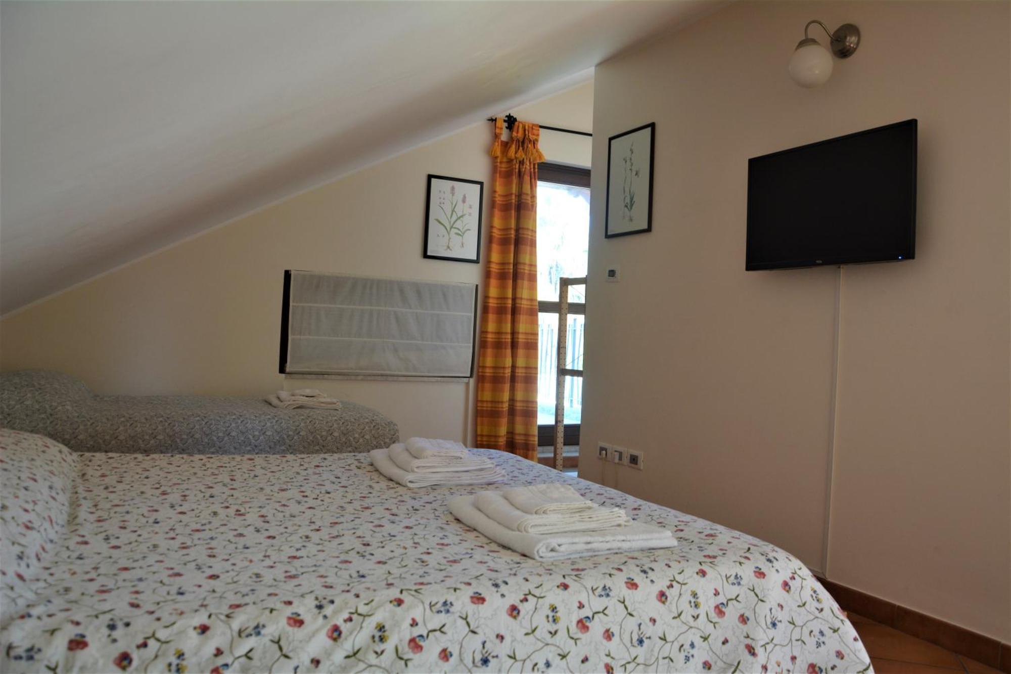 B&B Betulla Dell'Etna Nicolosi Habitación foto